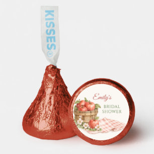 Appley EVER AFTER Bridal Shower Hershey®'s Kisses®
