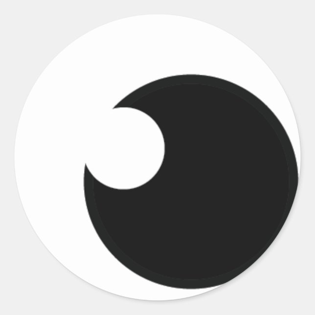 Appliance Eyes Stickers (Front)