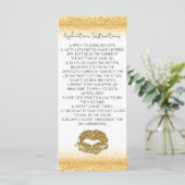 Application Instructions Rack Card (Standing Front)