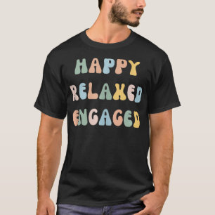 Applied Behavior Analysis T-Shirt