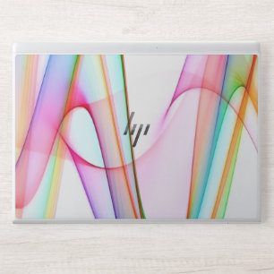 Apply and Remove Perfect for Stylish Laptop HP Laptop Skin