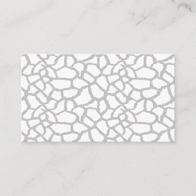 Appointment Card (Front)