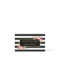Appointment Card Vintage Beauty Salon Gold Floral