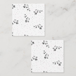 Appointment Cards. Compact. Elegant. Eco Friendly. Card