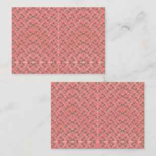 Appointment Cards   Mighty Matte Design