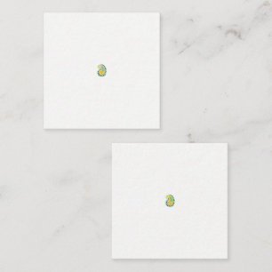 Appointment Cards. NHS. Spa. Gynae. Printable Card