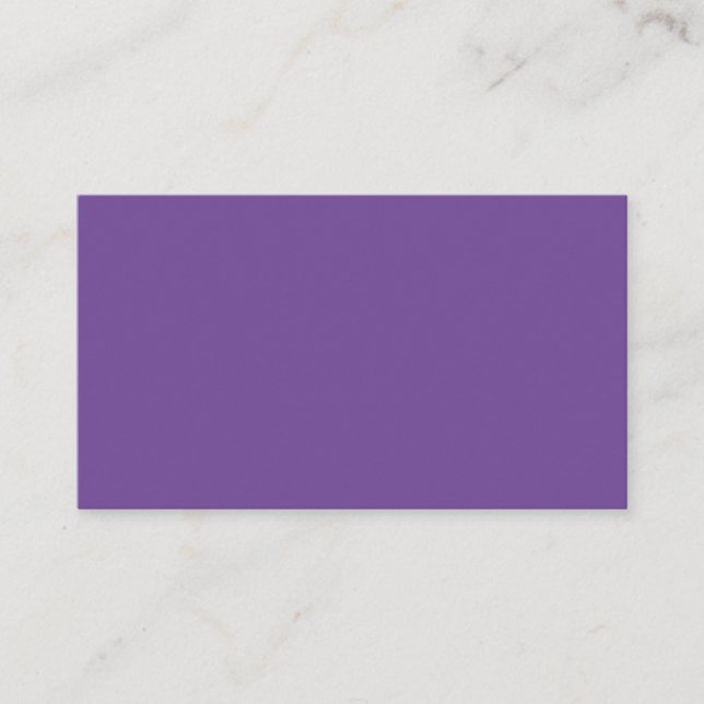 Appointment Cards. Vet. Dental. Spa. Compact Card (Front)