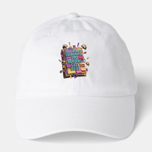 Appointment Coordinator Pro T-Shirt Hat