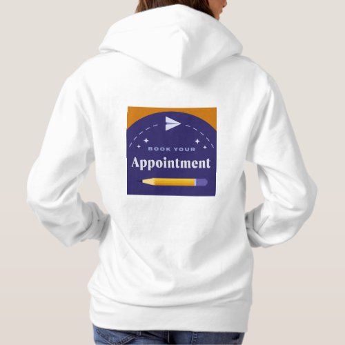 Appointment Hoodie