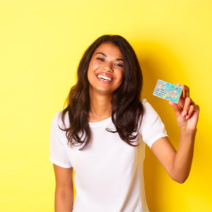 Appointment Makeup Hair Logo Nails Qr Code Opal Card