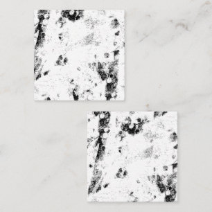 Appointment Reminder Cards Clinic, Dental & Spa