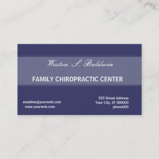 Appointment Simple Minimal Doctor Chiropractic