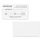 Appointment Simple Plain Reminder