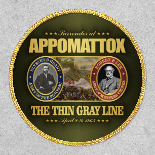 Appomattox (FH2)  Patch