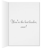 Appreciate you (Inside (Right))