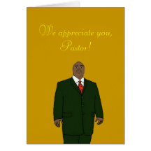 Appreciate you