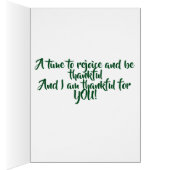 ***APPRECIATE YOU*** HAPPY EASTER ***TEACHER*** (Inside (Right))