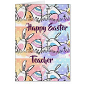 ***APPRECIATE YOU*** HAPPY EASTER ***TEACHER*** (Front)