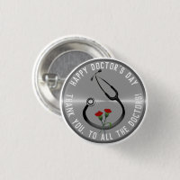 Appreciation Doctor's Day Stethoscope 