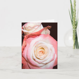 Appreciation for a Loved One Card