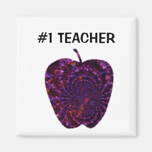 Appreciation Gift for Teacher Classroom Decor Magnet