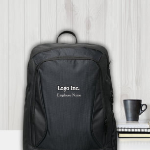 Appreciation Gifts - Employee Engagement - Branded Port Authority® Backpack