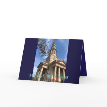 Appreciation Greeting Card