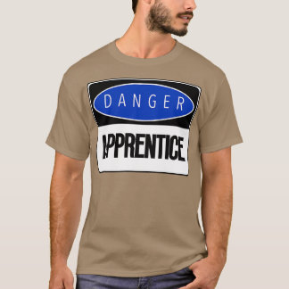 Apprentice 9 T-Shirt