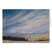 Approaching Burford 2012 (Front Horizontal)