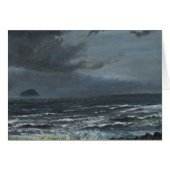 Approaching Storm 2007 (Front Horizontal)