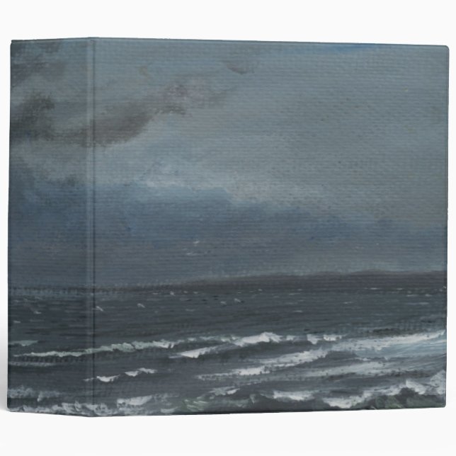 Approaching Storm 2007 Binder (Front/Spine)