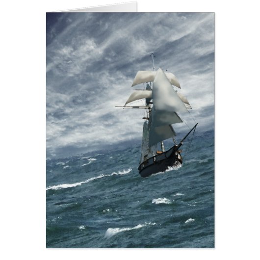 Approaching Storm Cards (Front)