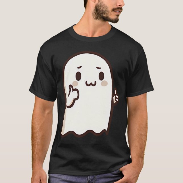 Approving Specter T-Shirt (Front)