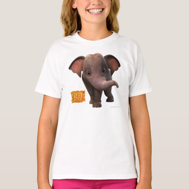 Appu T-Shirt (Front)