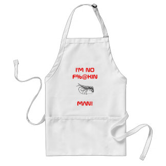 Aprawn Adult Apron