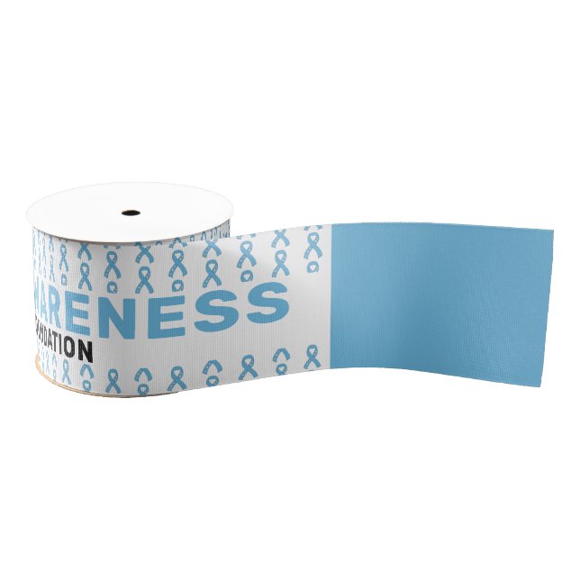 Apraxia Awareness Pattern Ribbon (Spool)