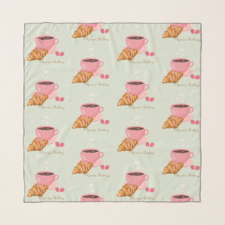 Après Pastry Cute Scarf