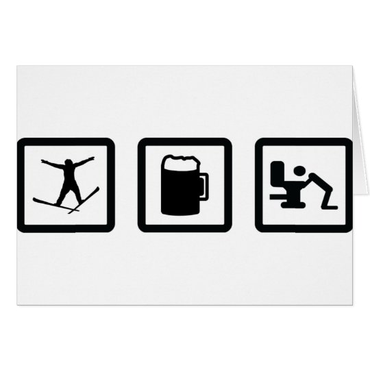 apres ski card
