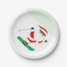 Apres Ski Christmas Holiday Party