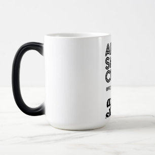 Apres Ski Club Coffee Mug – Winter Ski Lover Gift