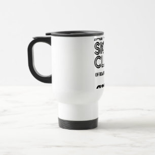 Apres Ski Club Coffee Mug – Winter Ski Lover Gift