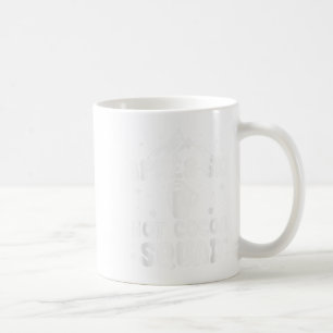 Apres Ski Cocoa Squad Cute Funny Skiing Skier  Coffee Mug