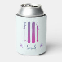 Apres Ski Neon Winter Bachelorette
