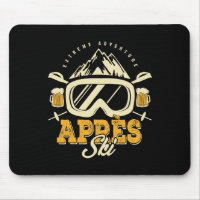 Apres Ski Party Outfit, Beer And Drinks After Skii