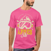 Apres Ski For After Ski Parties T-Shirt