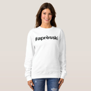 Apres-ski Sweatshirt