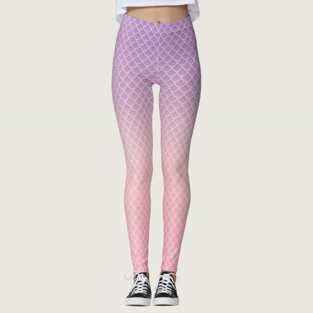 nike plum leggings