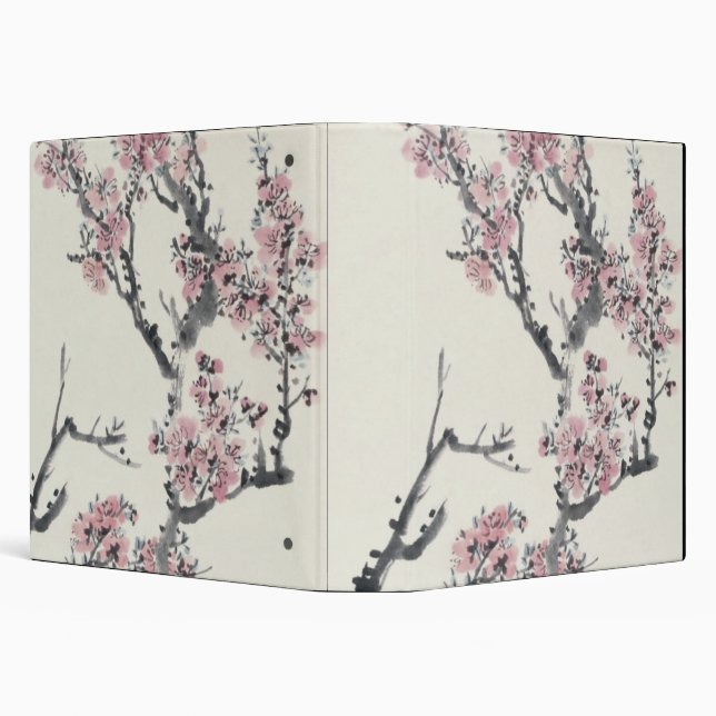 Apricot Binder (Background)