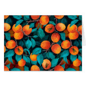 Apricot garden 2 (Front Horizontal)