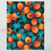 Apricot garden 2 (Back)